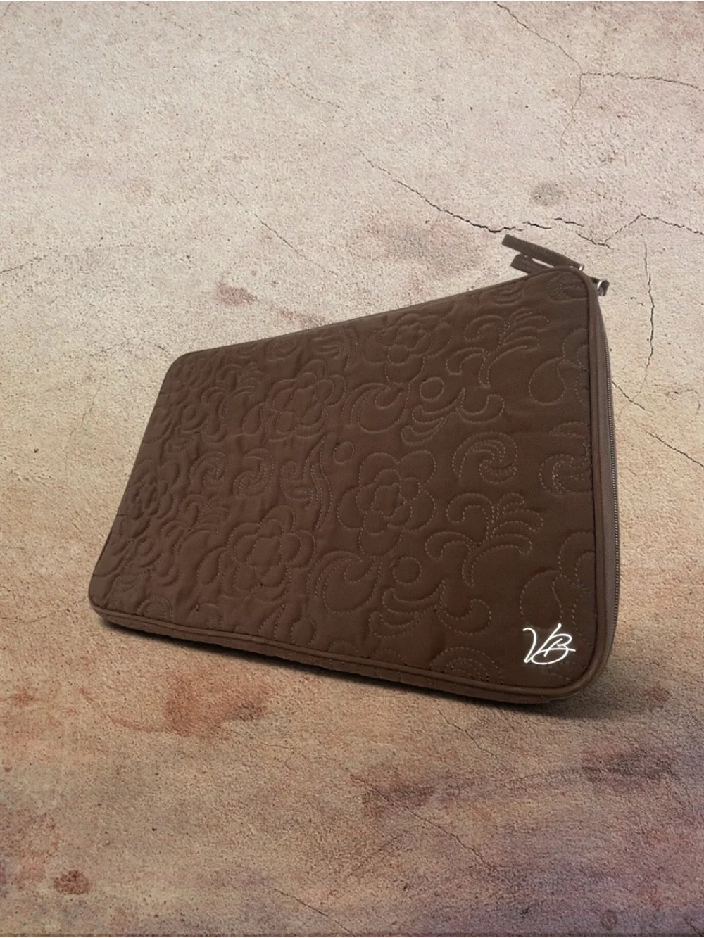 Vera Bradley keep your